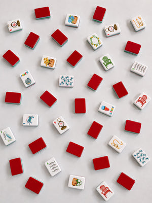 Chesapeake Bay Themed Mahjong Set