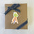 Carrots Gift Tag Pack of 8