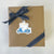 Golf Cart Gift Tag Pack of 8