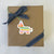 Piñata Gift Tag Pack of 8