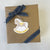 Rocking Horse Gift Tag Pack of 8