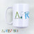 Apres Ski 15 oz. Porcelain Mug