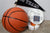 Basketball Anatomy Coaster Set