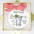 Mint Julep Holiday Ornament