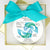 Pisces Holiday Ornament