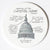 Individual Coasters - Landmarks - Capitol Dome