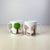 Woodland Seasons 11 oz. Plastic Mug
